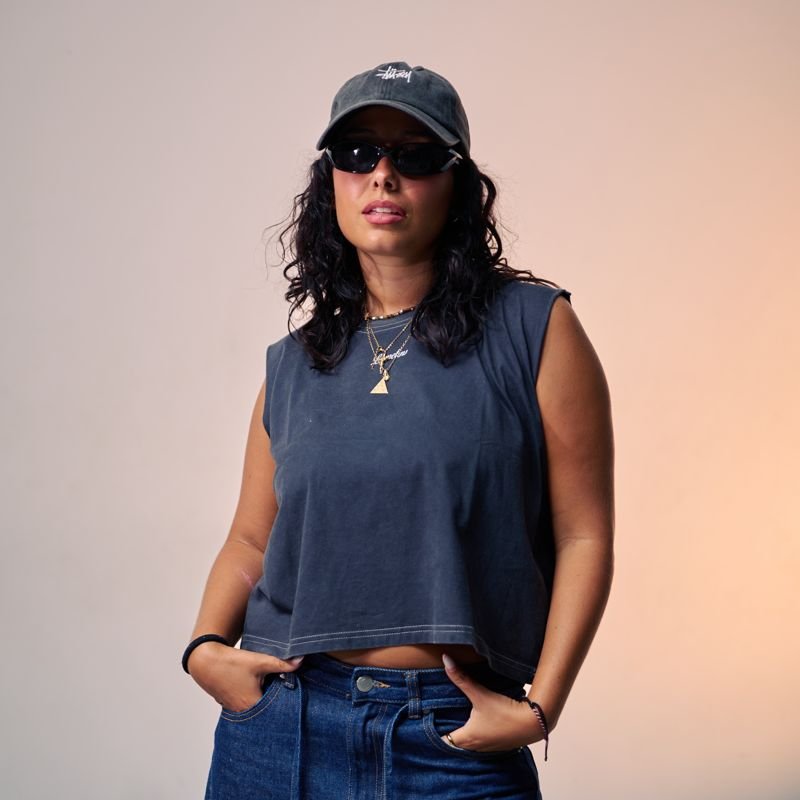 Zaida Medina